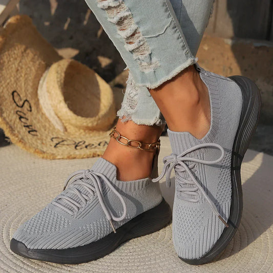 ™ | Relaxed Fit Sneakers