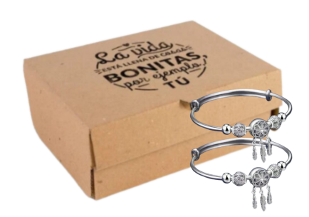 Dream Filter Bracelet Glamour
