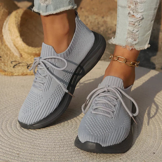 ™ | Relaxed Fit Sneakers