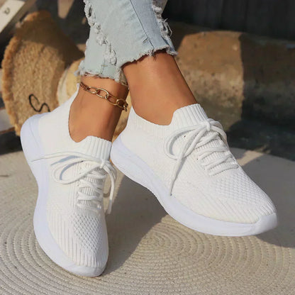 ™ | Relaxed Fit Sneakers